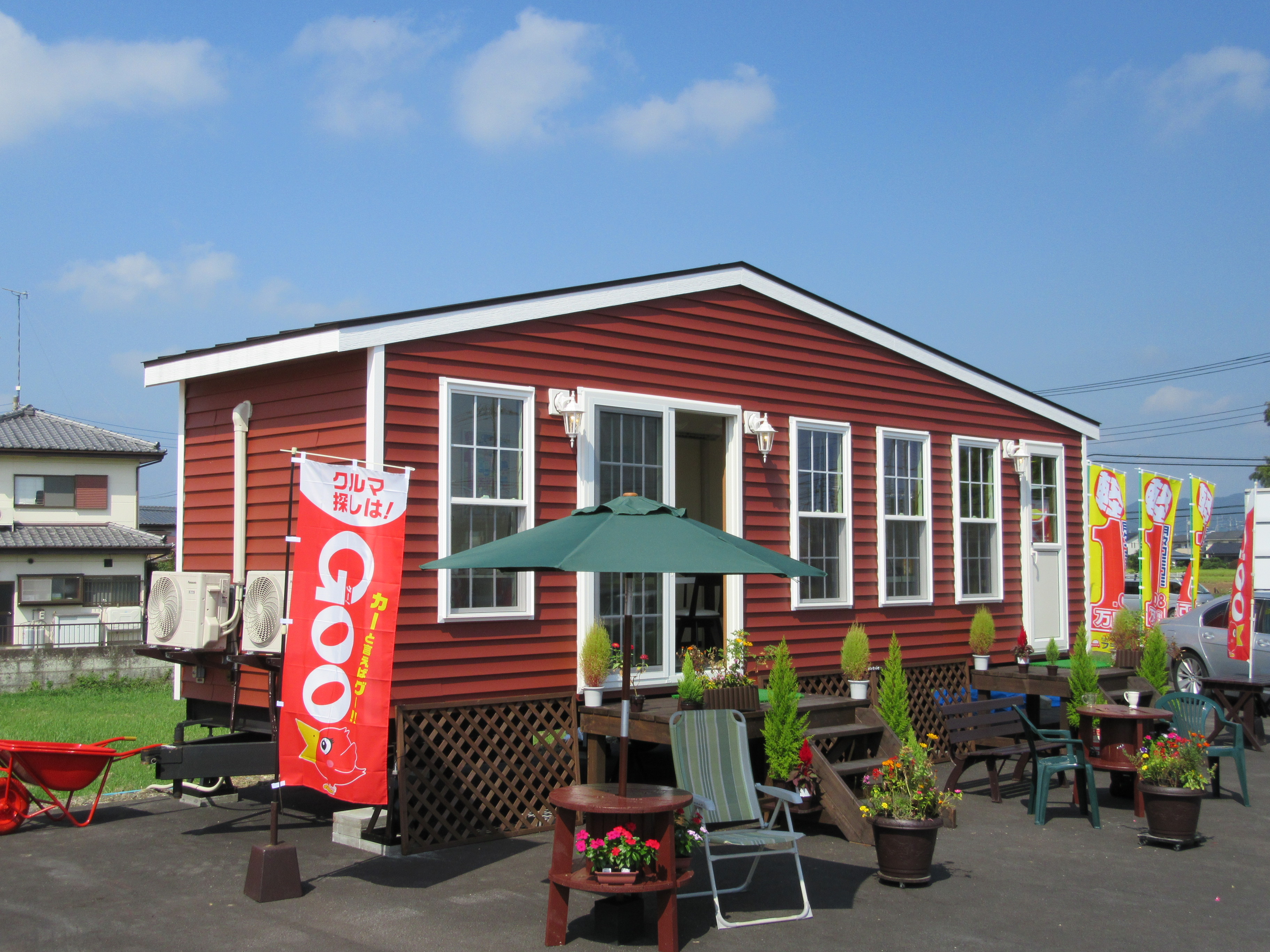 新車,宇都宮市,軽自動車